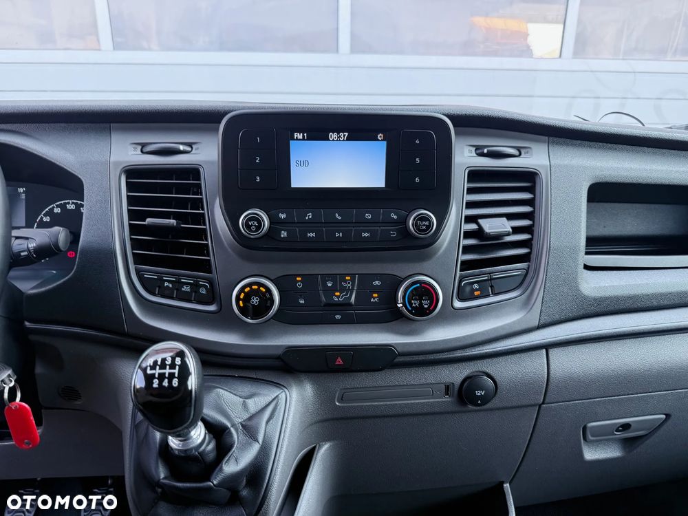 Ford Transit L3H2 Chłodnia/Mroźnia + 230V ThermoKing - 17