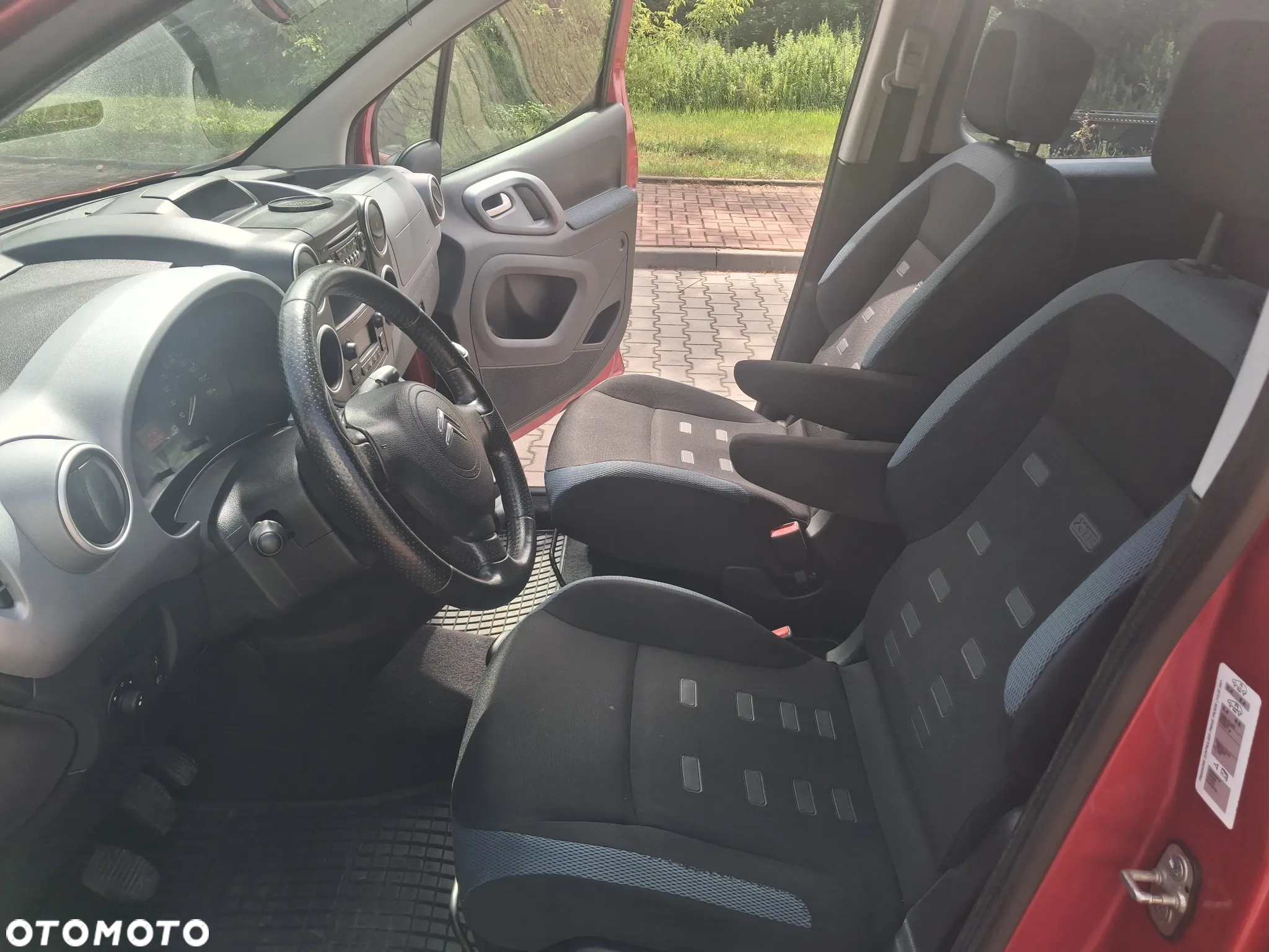 Citroën Berlingo 1.6 HDi XTR - 4