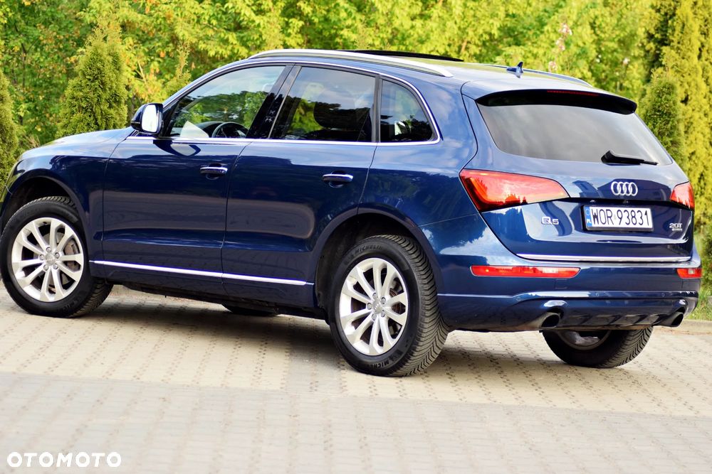 Audi Q5 - 12