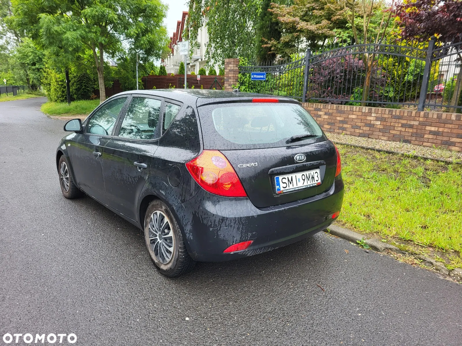 Kia Ceed Cee'd 1.4 L - 13