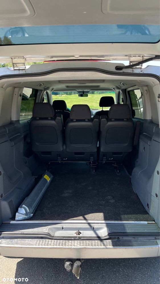 Mercedes-Benz Vito - 8