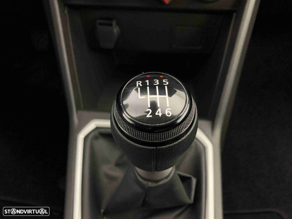 Dacia Sandero 1.0 TCe Stepway Expression - 22