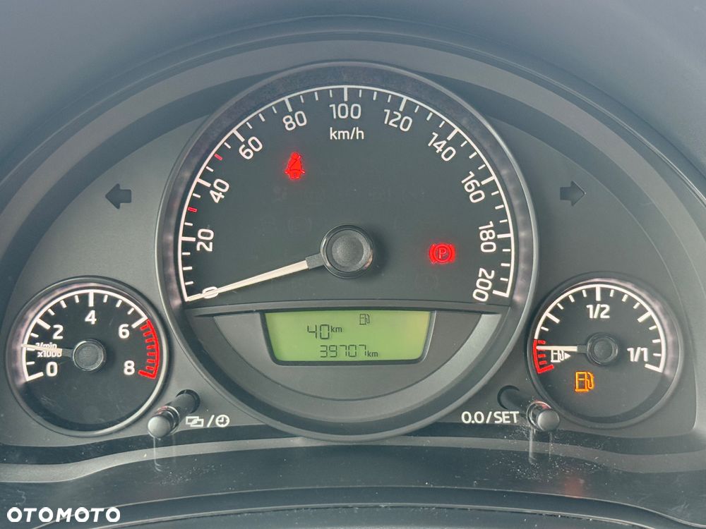 Skoda Citigo 1.0 Ambition - 8