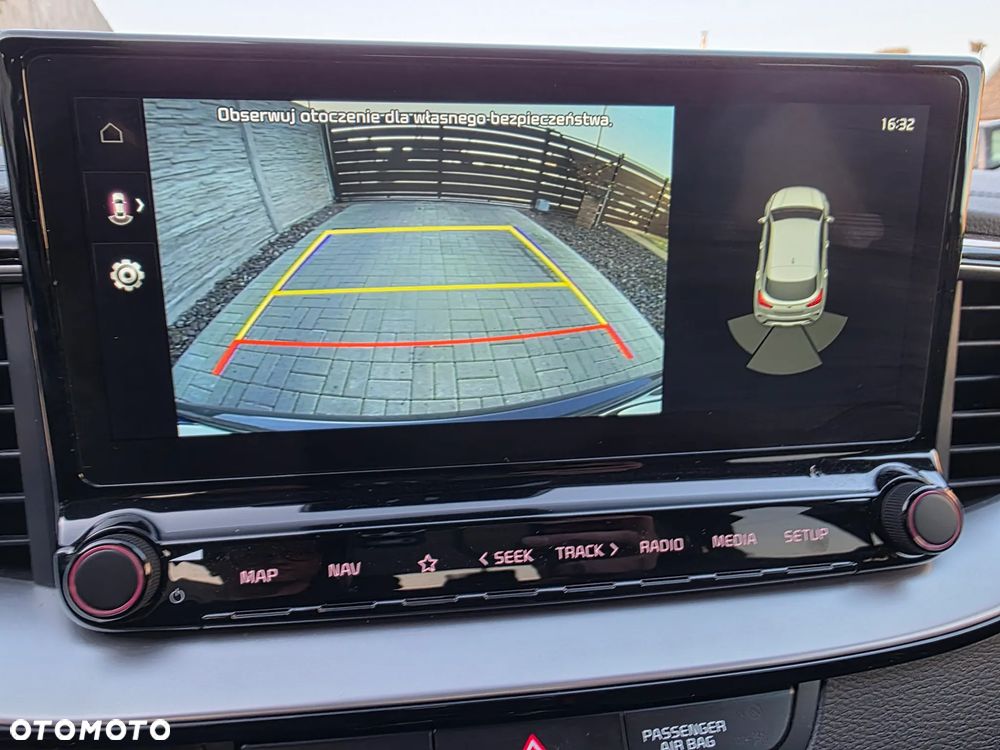 Kia XCeed 1.6 GDI PHEV L Business Line DCT - 8