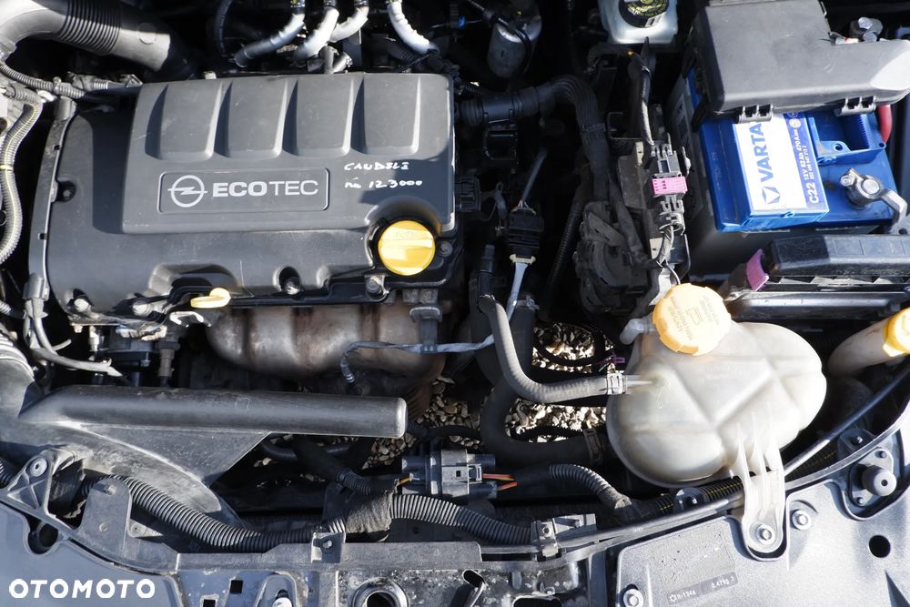 Opel Corsa 1.2 16V Enjoy - 31