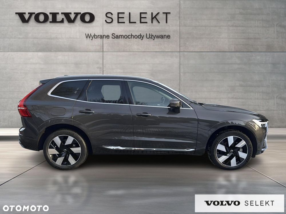Volvo XC 60 - 7