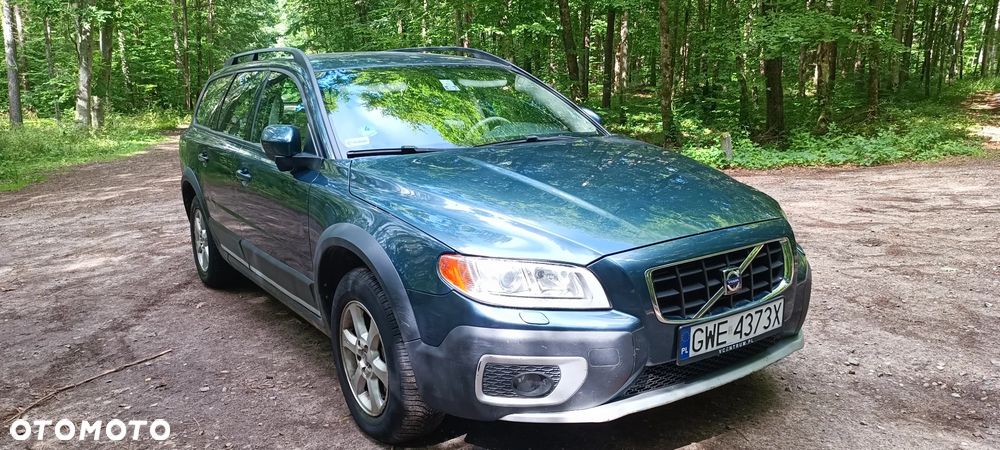 Volvo XC 70 D5 AWD Summum - 16