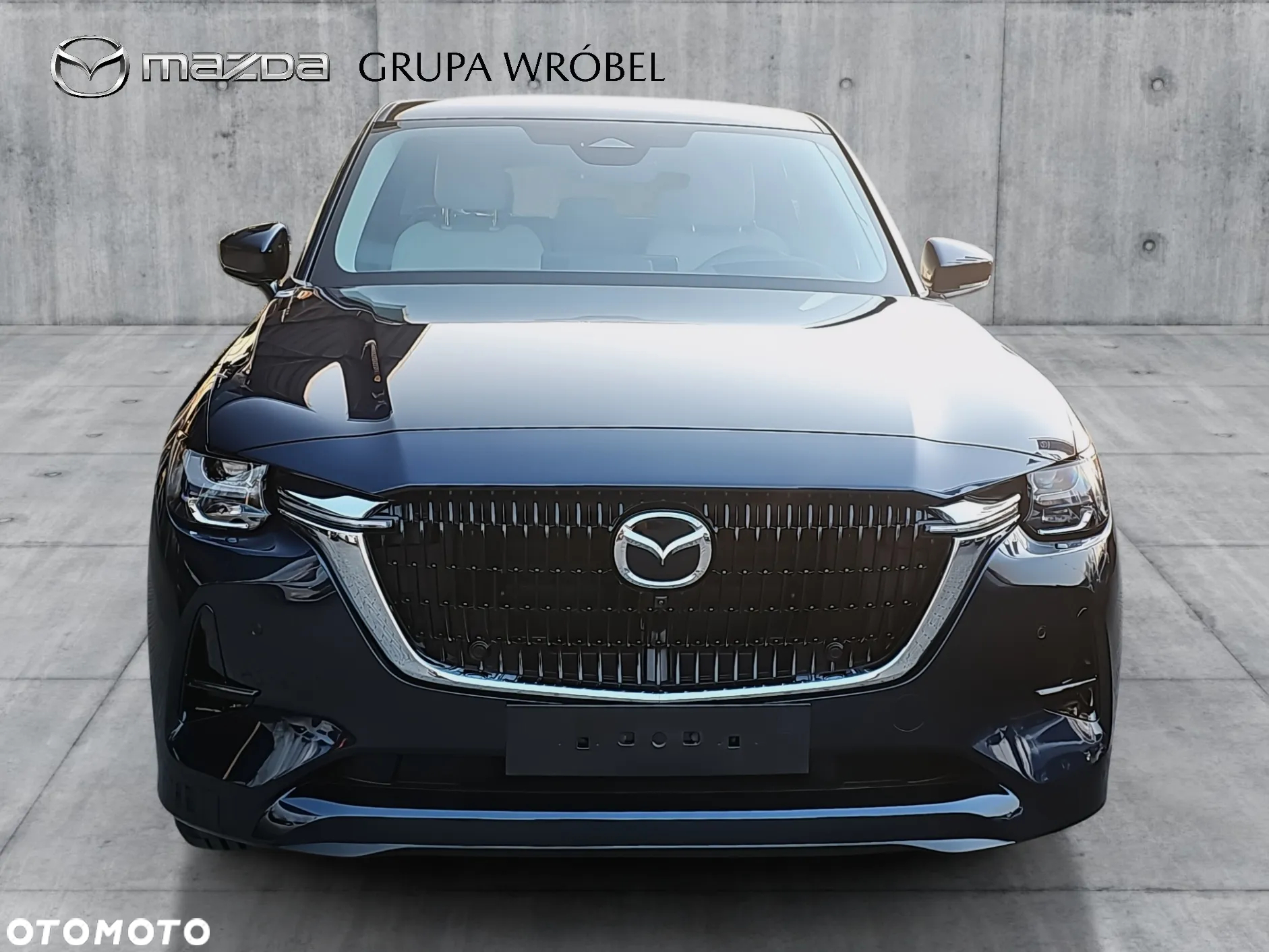 Mazda CX-60 - 3