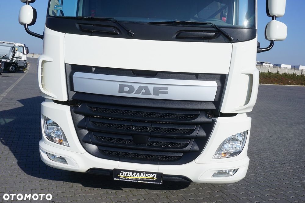 DAF CF / 400 / ACC / EURO 6 / ZESTAW DO PRZEWOZU NAPOJÓW - 25