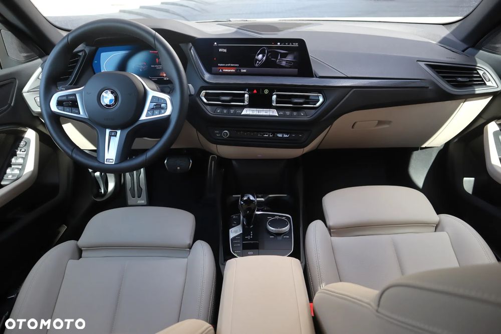 BMW Seria 2 218i M Sport - 16