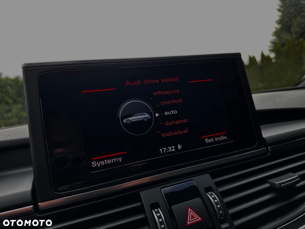 Audi A6 Avant 2.0 TDI Ultra - 21