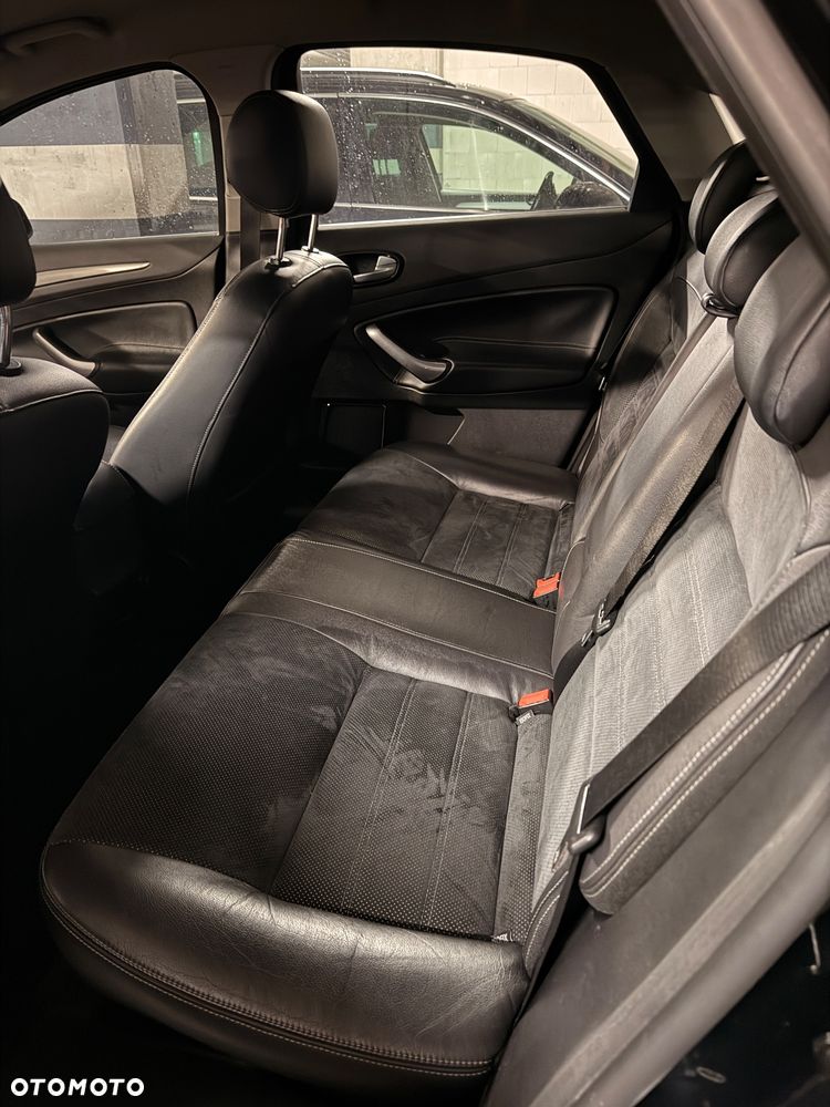 Ford Mondeo 2.2 TDCi Titanium - 5