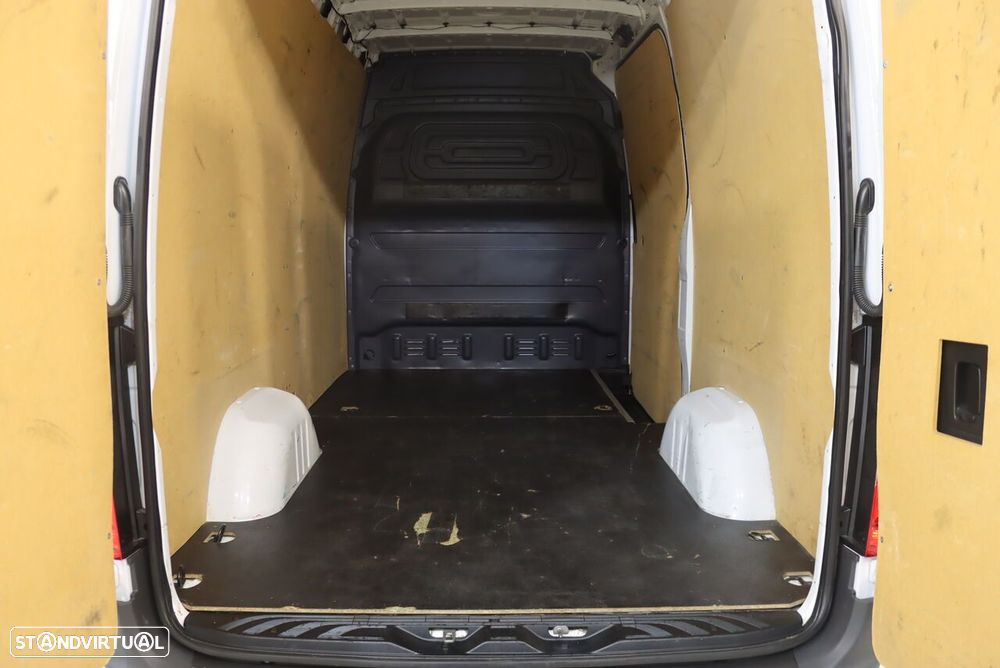 Mercedes-Benz Sprinter 315 CDi/37 - 7