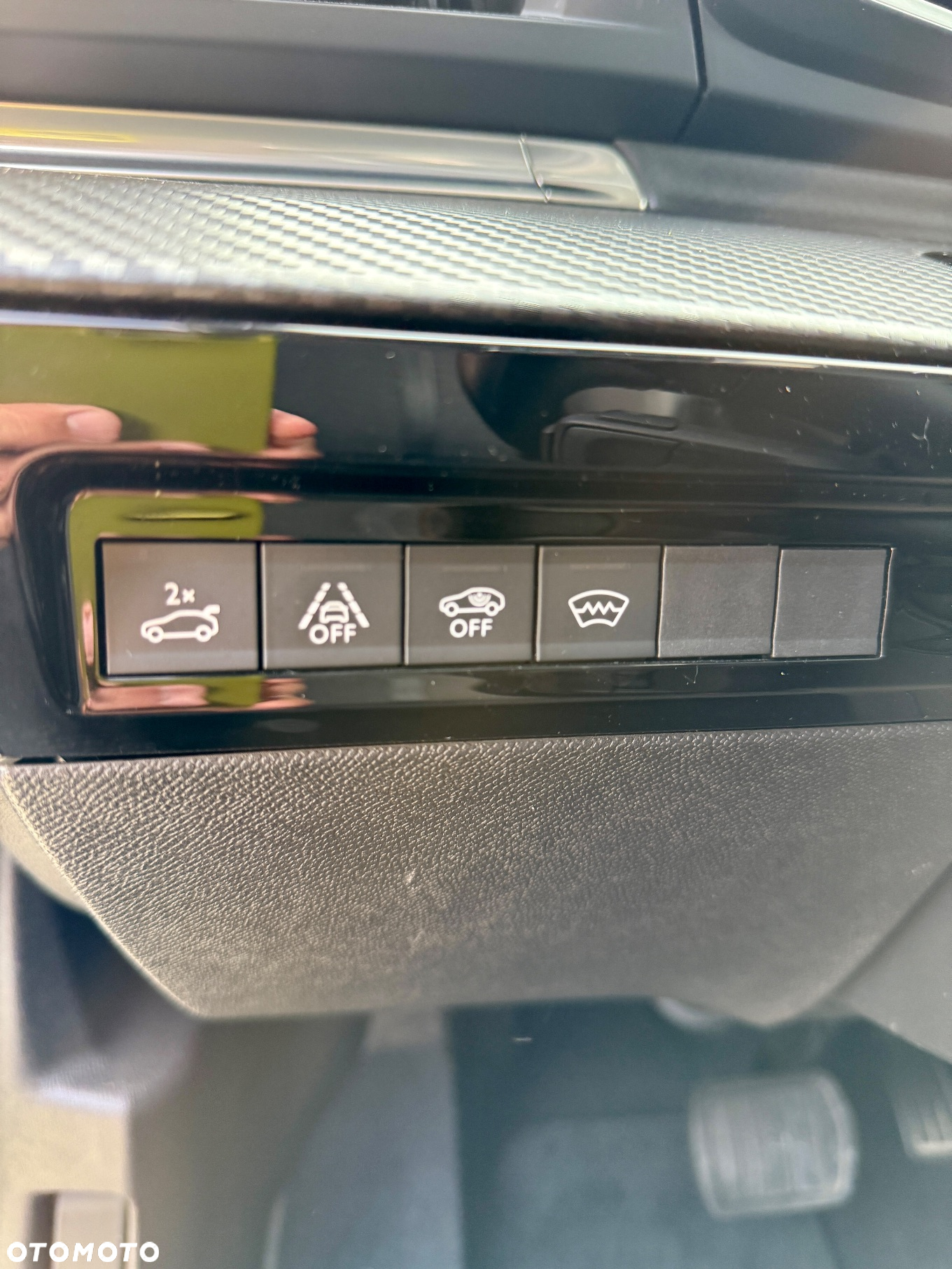 Peugeot 508 2.0 BlueHDi Allure S&S EAT8 - 23