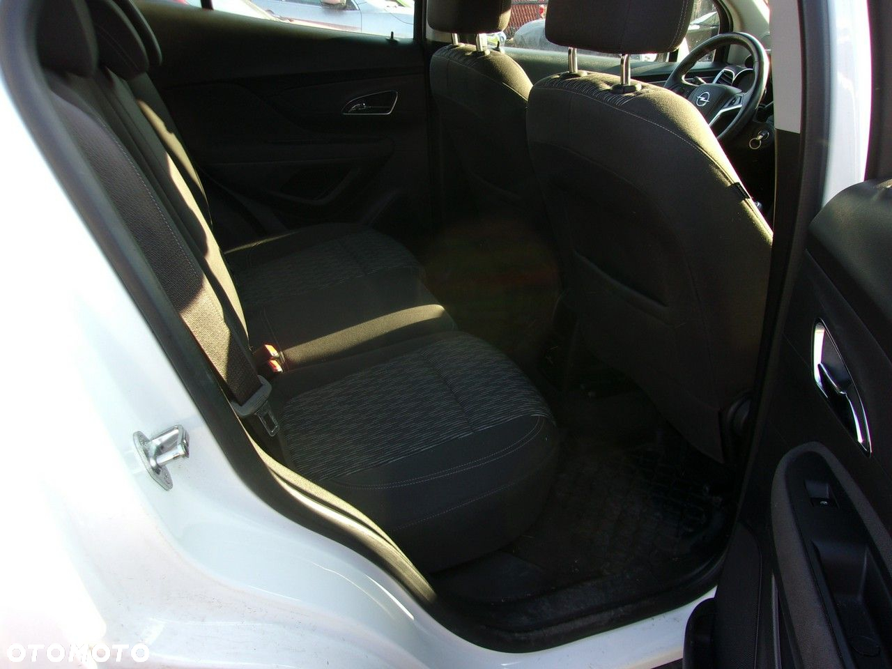 Opel Mokka 1.4 T Enjoy S&S 4x4 - 19
