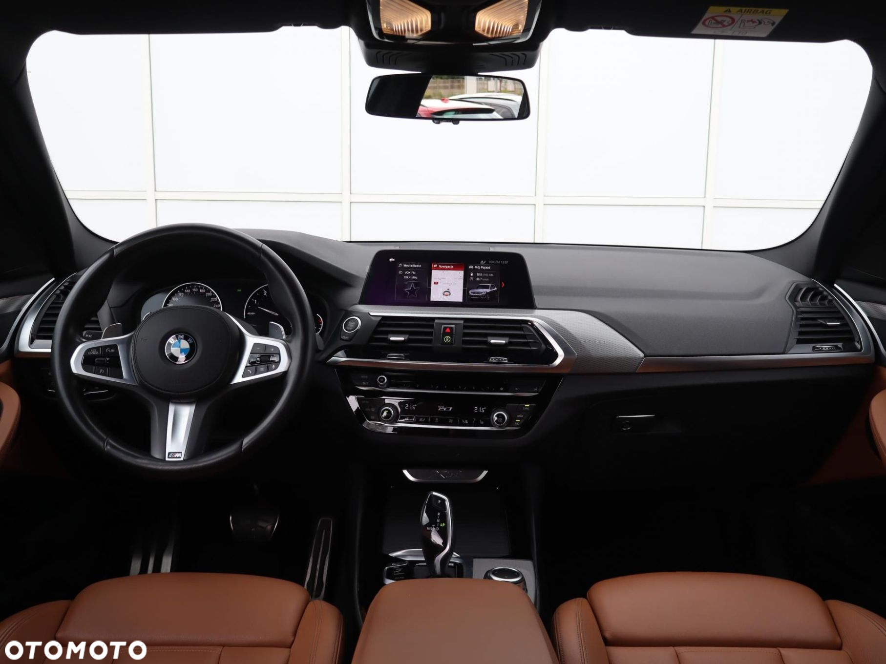 BMW X3 - 6