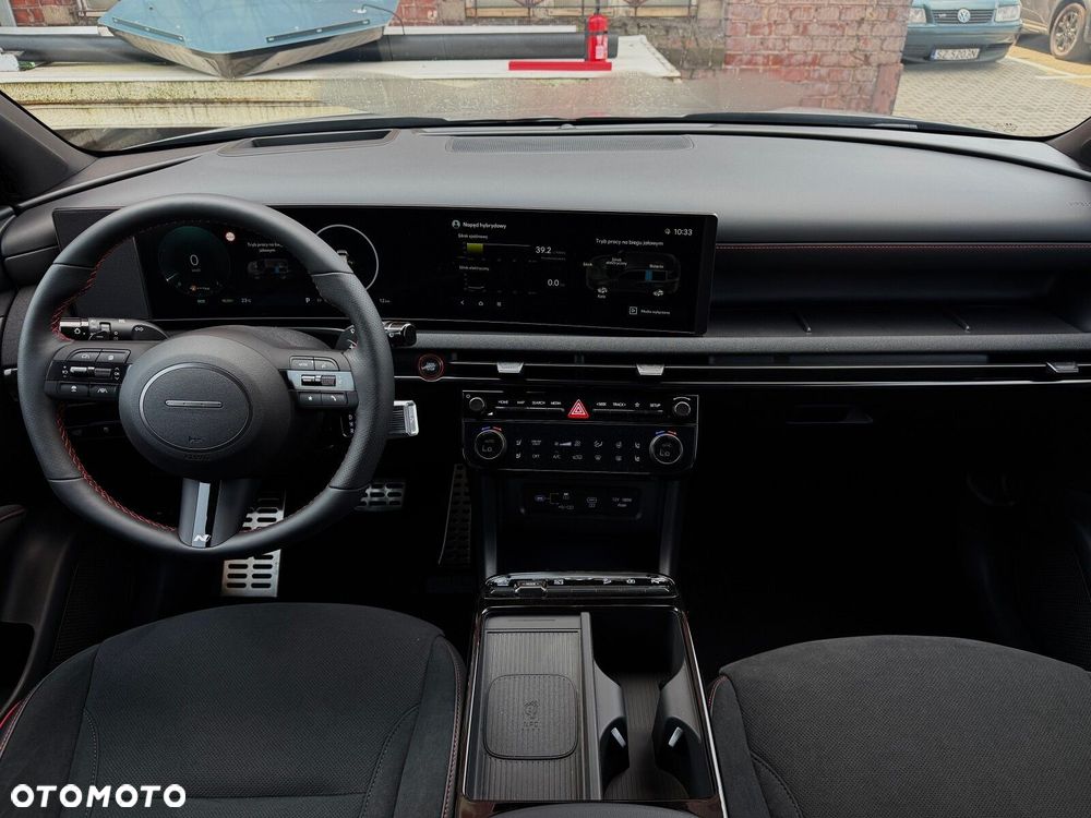 Hyundai Tucson - 25