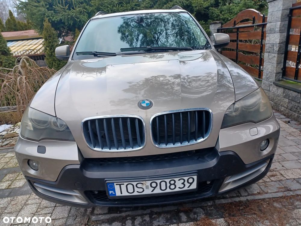 BMW X5 3.0d - 6