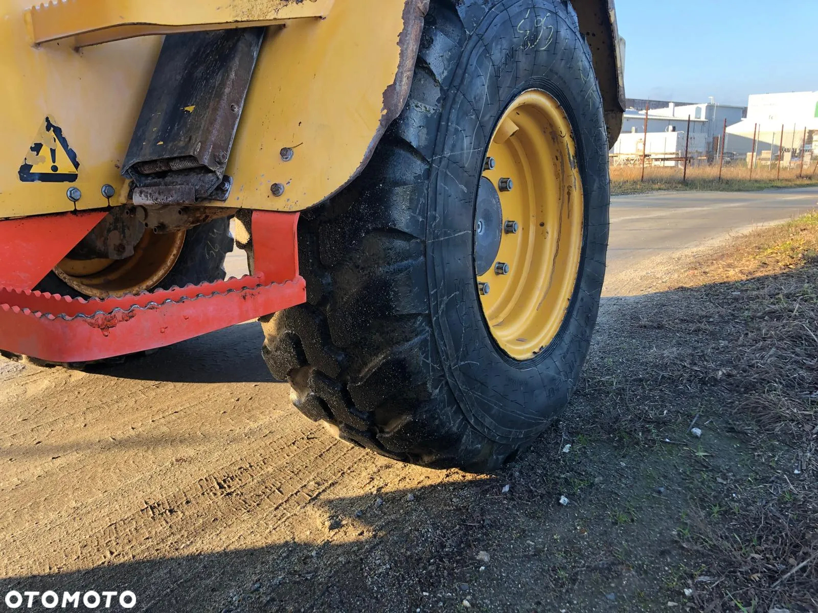 Volvo L30G,bez DPF i AdBlue - 7