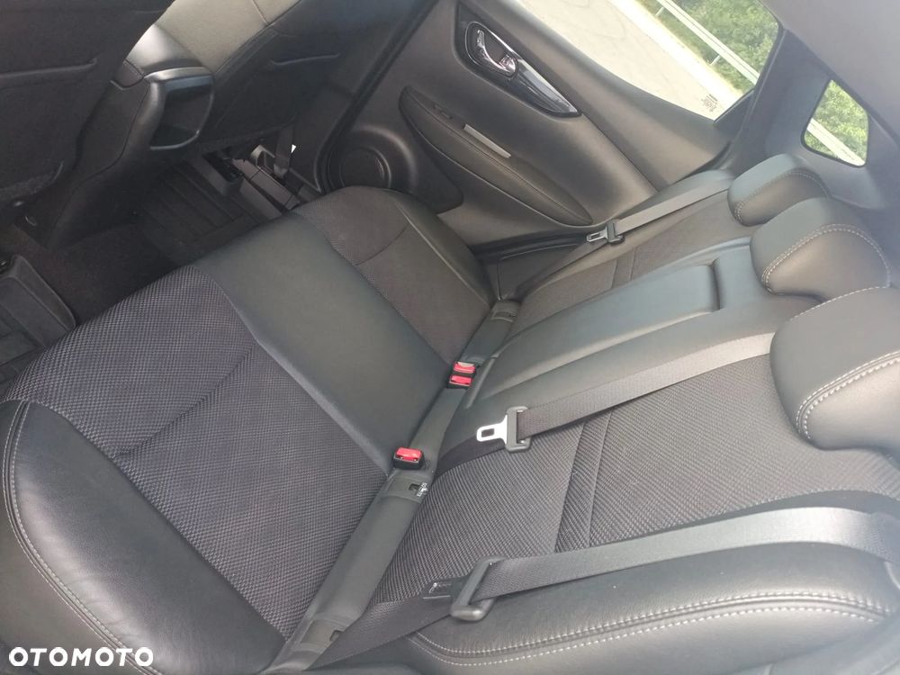 Nissan Qashqai 1.2 DIG-T Tekna - 21