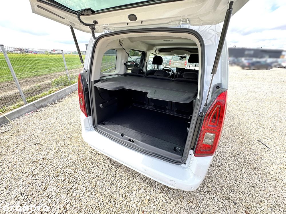 Toyota Proace City Verso 1.5 D-4D Family - 7