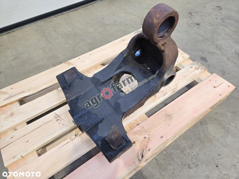 Suport przedni Massey Ferguson 5470 6455 6470 6460 - 2