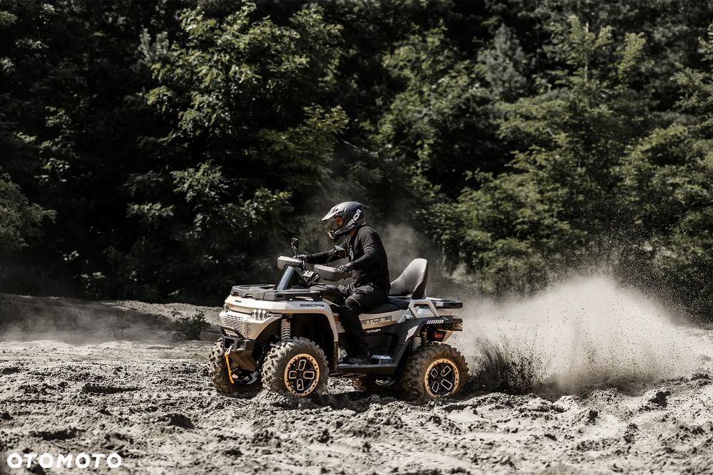 Benda Redstone 550 - 19