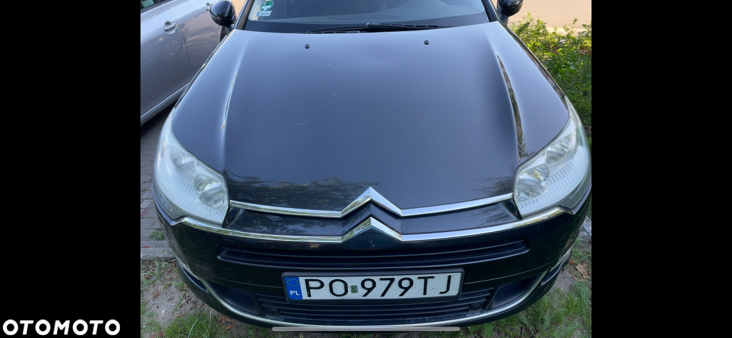Citroën C5 2.0 HDi Dynamique - 14