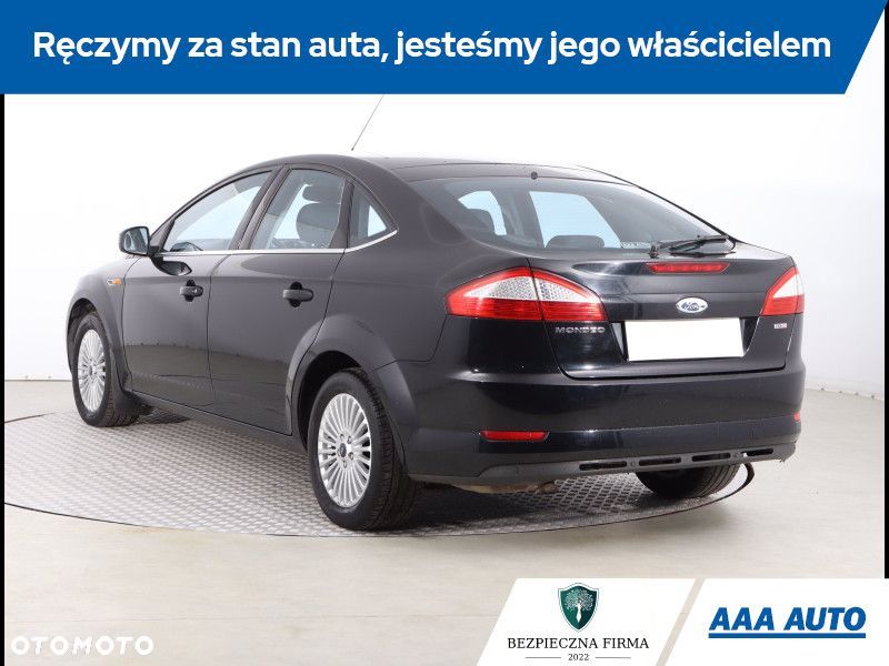 Ford Mondeo - 5