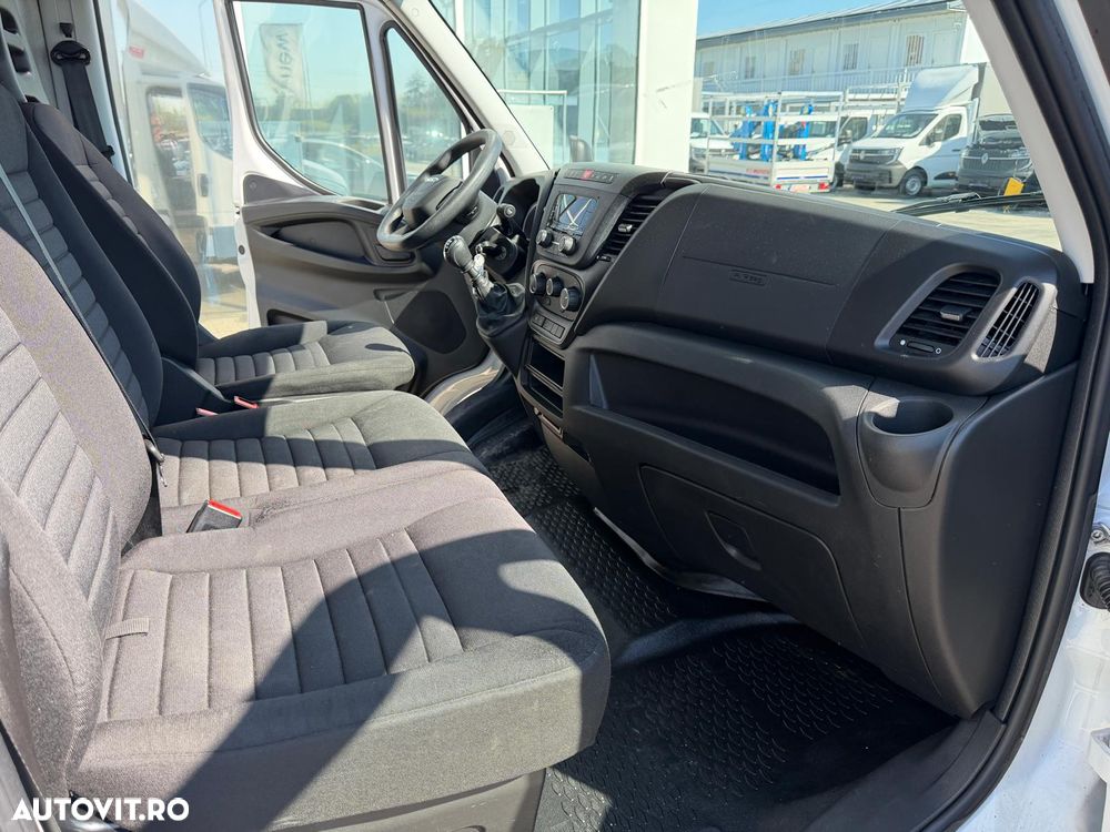 Iveco DAILY35C16 - 7