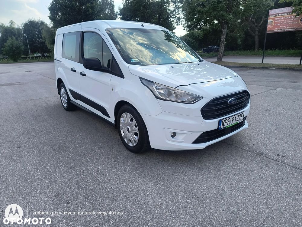 Ford Transit Connect 220 L1 S&S Trend - 2