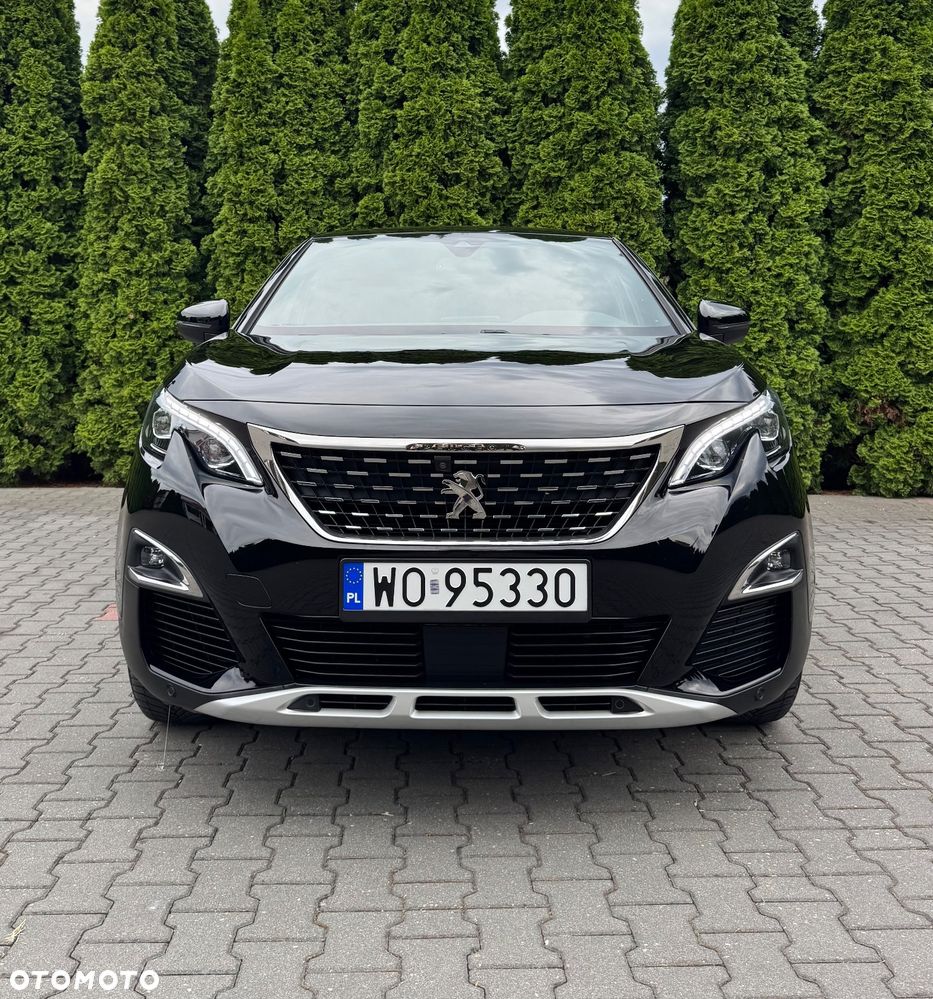 Peugeot 3008 - 7