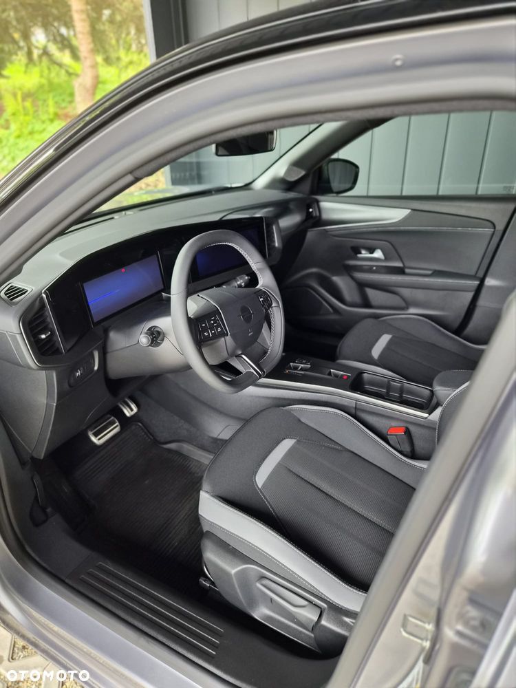Opel Mokka 1.2 T GS S&S - 11