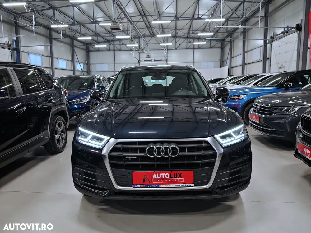 Audi Q5 50 TFSI e quattro S tronic - 3
