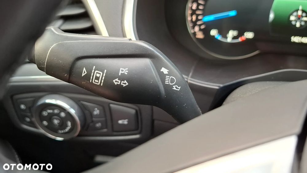 Ford S-Max 1.5 Eco Boost Start-Stopp Titanium - 17