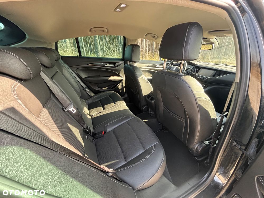 Opel Insignia 1.6 T Innovation S&S - 12