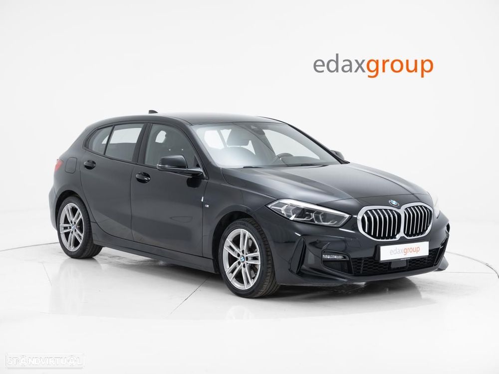 BMW 116 d Corporate Edition M - 2