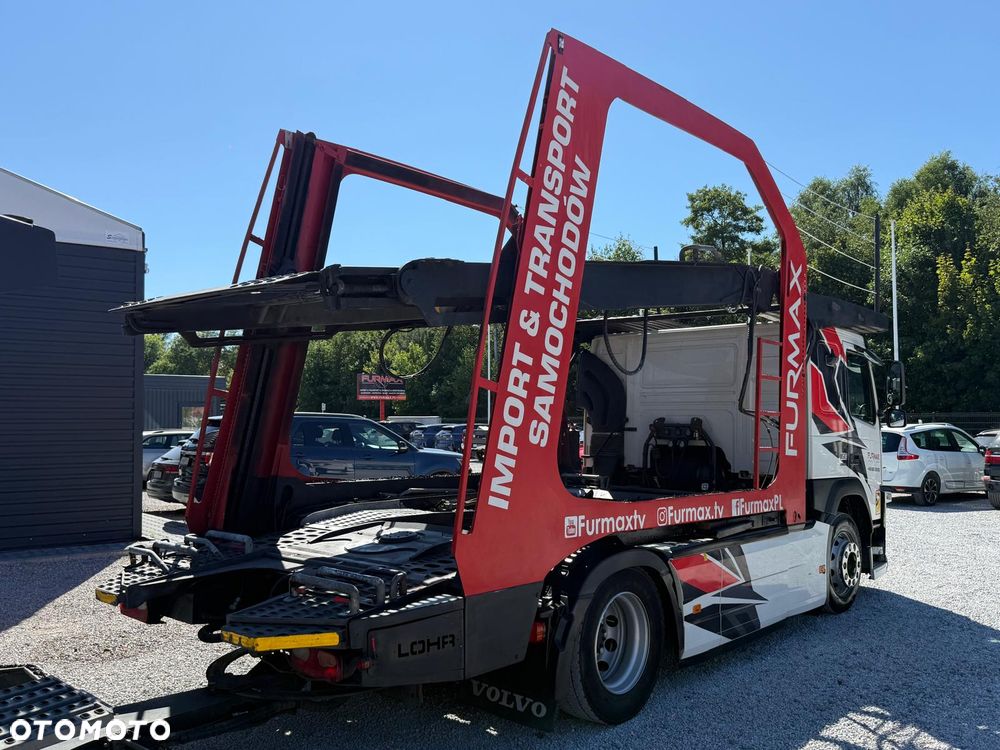 Volvo FM - 25
