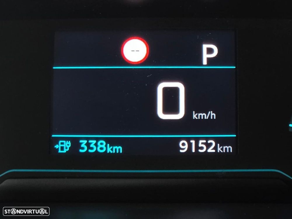 Peugeot e-208 50 kWh Active Pack - 20