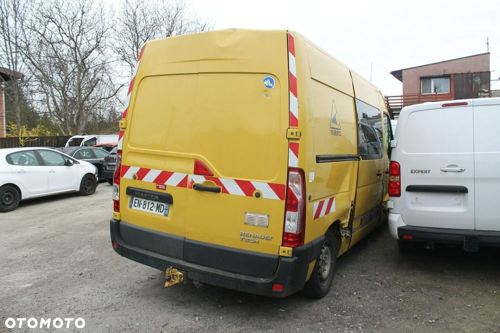 Renault Master - 4