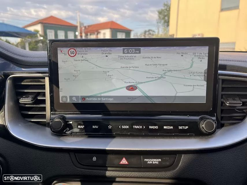 Kia XCeed 1.6 GDi PHEV Drive - 19