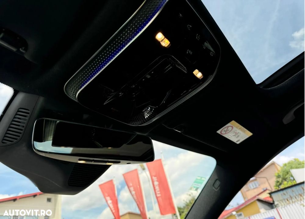 Mercedes-Benz S 580 e 4MATIC - 22