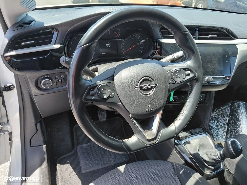 Opel Corsa 1.5 S&S Ultimate - 10