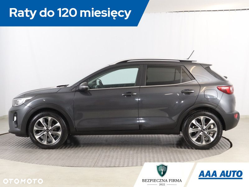 Kia Stonic - 3