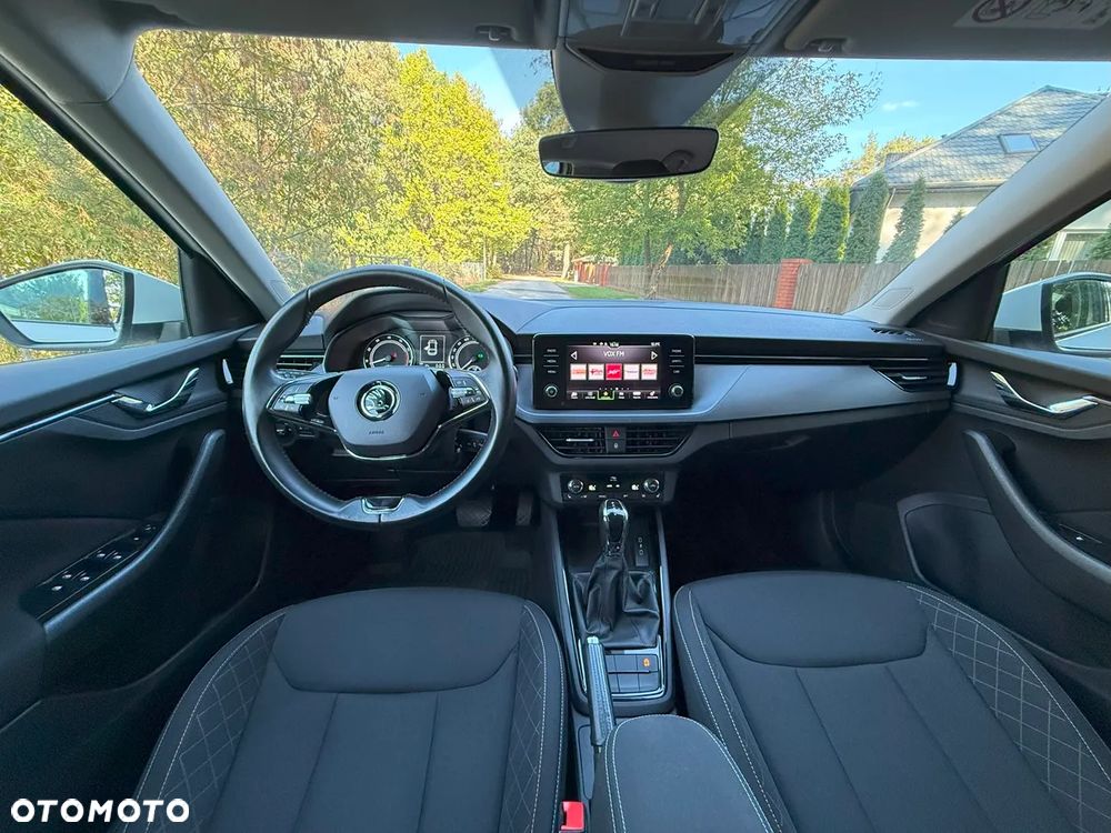 Skoda Scala 1.5 TSI Ambition - 14