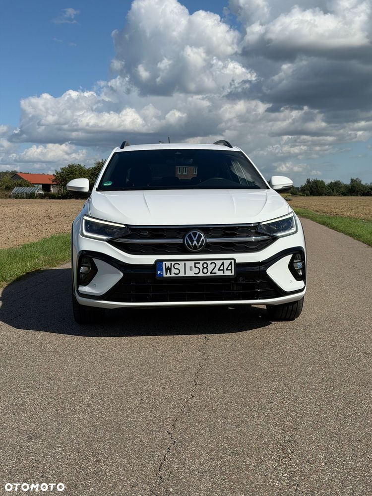 Volkswagen Taigo 1.0 TSI R-Line DSG - 5