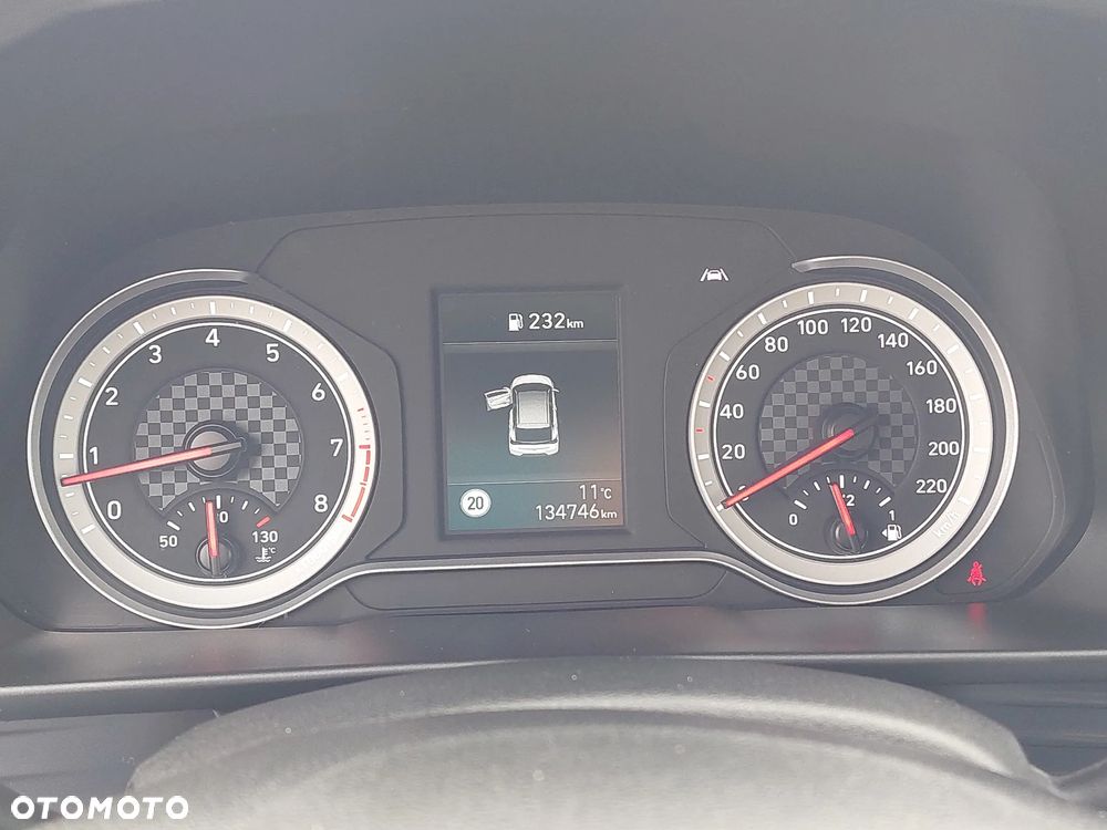 Hyundai i20 1.2 Classic Plus - 13