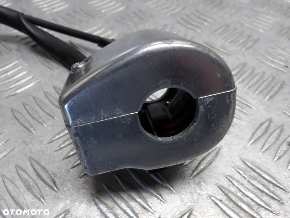 Przełącznik przyciski świateł lewe KAWASAKI VN 2000 VULCAN 04-09r   PN. 46091-0013 - 5