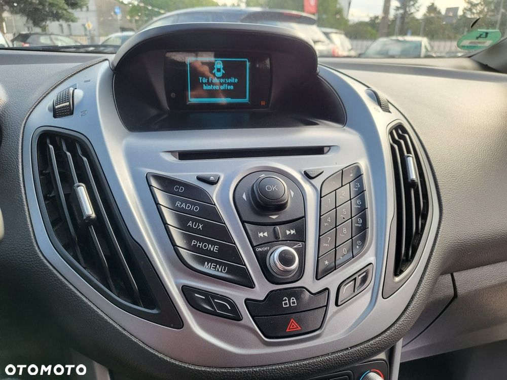 Ford B-MAX - 29