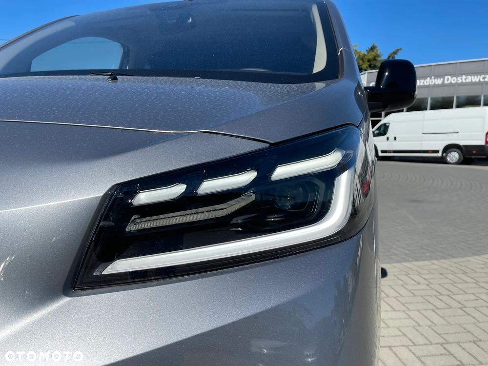 Toyota Proace Verso 2.0 D4-D Long Business - 8